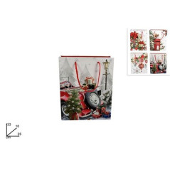 INGROSSO BUSTA REGALO SCENARIO N