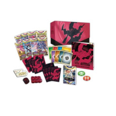 INGROSSO POKEMON SET ALLENATORE
