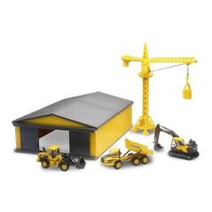 INGROSSO VOLVO EC460B L220E A40D