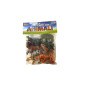 BUSTA SAVANA ANIMALI DA 12CM 8PZ BUSTA 33X3X26CM EAN 8007632267841 INGROSSO BUSTE ANIMALI GIOCATTOLO