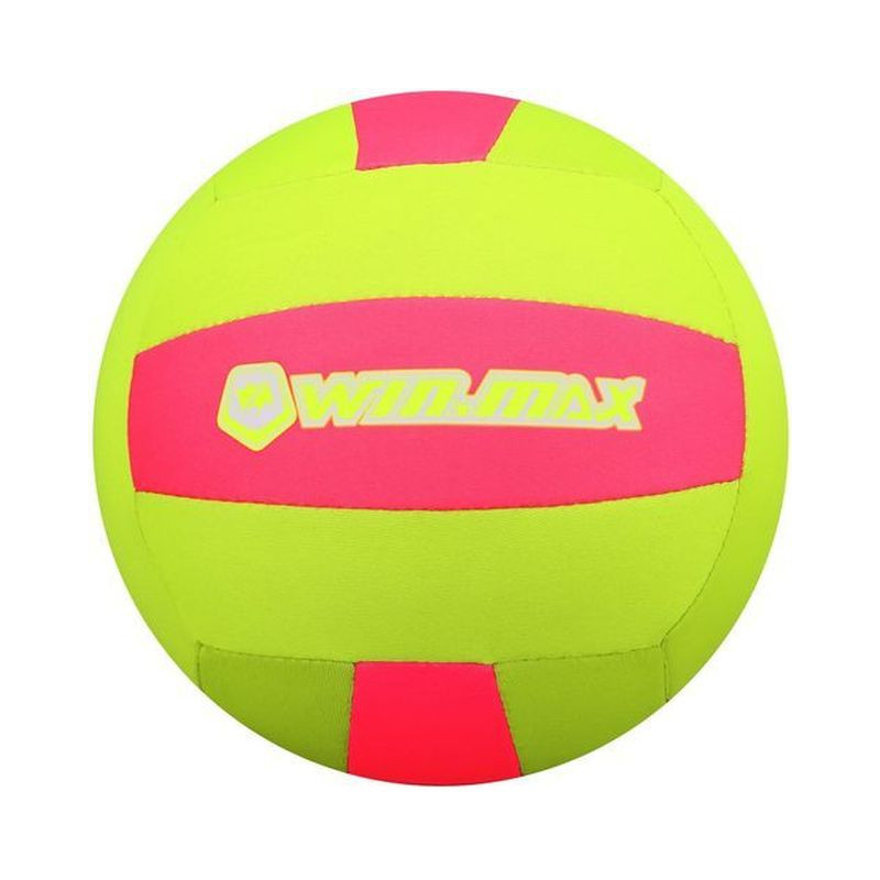 PALLONE BEACH VOLLEY TURBO SOFT TOUCH AQUASPLASH EAN 8020808007249 INGROSSO PALLONI CALCIO E VOLLEY