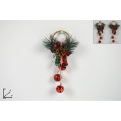 INGROSSO APPENDINO C/3 CAMPANELL