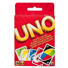 INGROSSO CARTE UNO MATTEL MADE I
