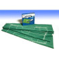 ZEUGO PANNO CAMPO GIOCO +3ANNI SCATOLA: 31X31X3CM EAN 8023703000025 INGROSSO GIOCHI DI SOCIETA