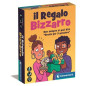 PARTY GAME ADULTI REGALO BIZZARRO 16777 EAN 8005125167777 INGROSSO GIOCHI DI SOCIETA