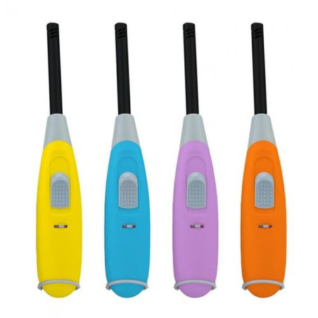 INGROSSO ACCENDIGAS ATOMIC BBQ L