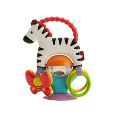 INGROSSO FISHER PRICE ZEBRA ATTI