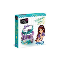 INGROSSO CRAZY CHIC BRACCIALETTI