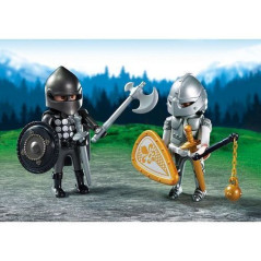INGROSSO PLAYMOBIL 6847 COPPIA D
