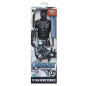 AVENGERS TITAN HERO FIG. BLACK PANTHER EAN 5010993814350 INGROSSO PERSONAGGI SUPEREROI MARVEL