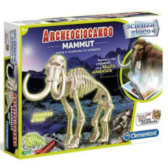 INGROSSO ARCHEOGIOCANDO MAMMUT 3