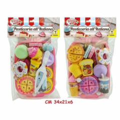 INGROSSO GRANDE CHEF - SET DOLCI