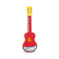 CHITARRA CLASSICA 4 CORDE NYLON 40CM PLETTRO 3+ANNI EAN 0047663120669 INGROSSO CHITARRE E STRUMENTI A CORDA