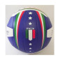PALLONE BEACH VOLLEY ITALIA BLUE 2COL.AS AQUASPLASH EAN 8020808007119 INGROSSO PALLONI CALCIO E VOLLEY