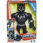 BLACK PANTER MEGA MARVEL SUPER HERO 25CM EAN 5010993597512 INGROSSO PERSONAGGI SUPEREROI MARVEL
