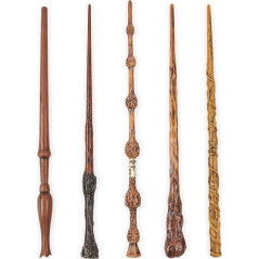 INGROSSO WIZARDING WORLD BACCHET