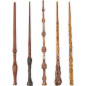 WIZARDING WORLD BACCHETTE MAGICHE ASS.TO EAN 0778988398296 INGROSSO SET PERSONAGGI CARTOON