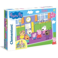 INGROSSO PUZZLE PZ.40 FLOOR PEPP