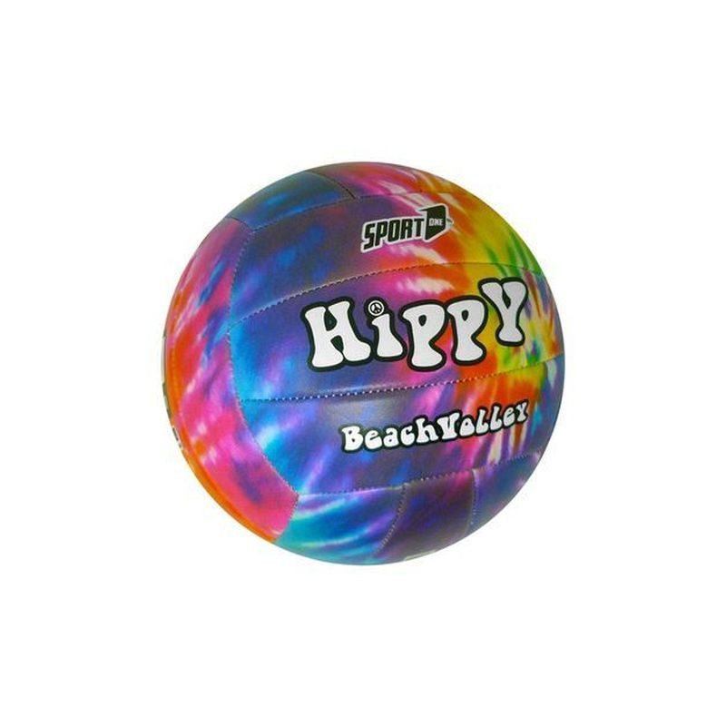 PALLONE BEACH VOLLEY HIPPY MADE IN -HS CODE:9506620 EAN 8005586204226 INGROSSO PALLONI CALCIO E VOLLEY