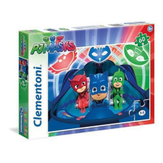 INGROSSO PUZZLE PZ.60 PJ MASKS 3