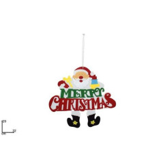 INGROSSO APPENDINO FELTRO MERRY