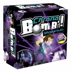 INGROSSO CHRONO BOMB SFIDA AL BU