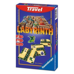 INGROSSO LABYRINTH TRAVEL 2/6GIO