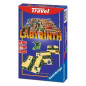 LABYRINTH TRAVEL 2/6GIOCATORI 30'GIOCO 11.5X18X3.5CM EAN 4005556234158 INGROSSO GIOCHI DI SOCIETA