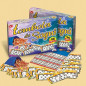 TOMBOLA DEI SOGNI 48 CARTELLE IN CARTONE 40X32X5.5CM EAN 8000888000163 INGROSSO GIOCHI DI SOCIETA