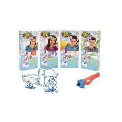 INGROSSO IDO3D STARTER SET ASS.2