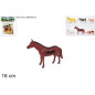 BUSTA 6 ANIMALI DELLA FATTORIA ASS MIS.1 PHC031306A16 EAN 8034048418611 INGROSSO BUSTE ANIMALI GIOCATTOLO