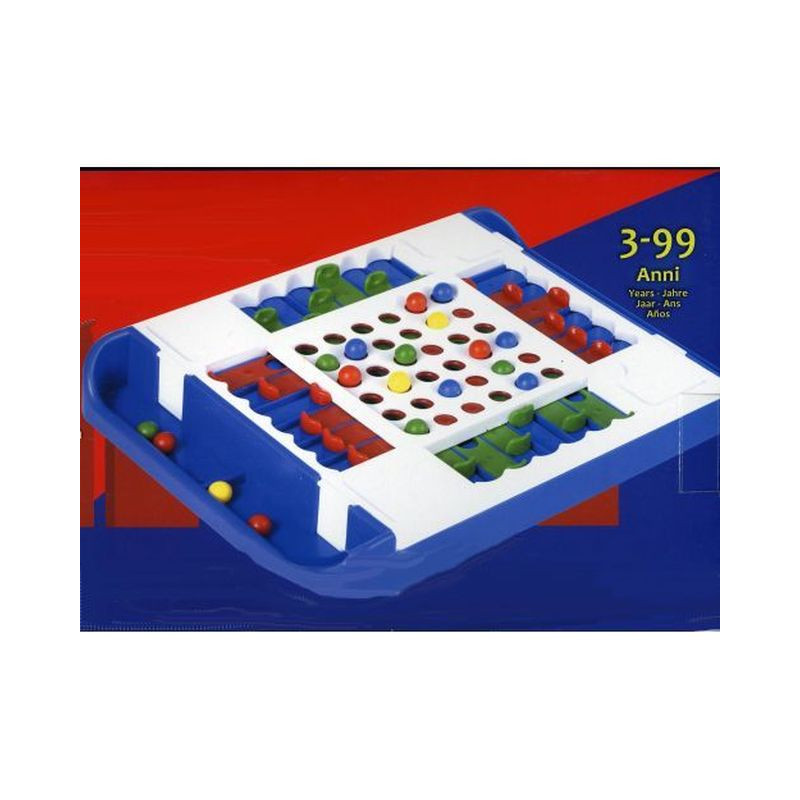 IN TRAPPOLA - GIOCO DI FORTUNA 40X4X26CM 2/4GIOCATORI EAN 6923362977190 INGROSSO GIOCHI DI SOCIETA