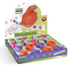 INGROSSO SFORACCHIOTTI ASSORTITI