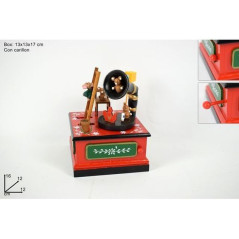 INGROSSO CARILLON GRAMMOFONO ANT