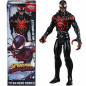SPD VENOM PERSONAGGIO TITAN HERO 30CM - MILES MORALES EAN 5010993669851 INGROSSO PERSONAGGI SUPEREROI MARVEL