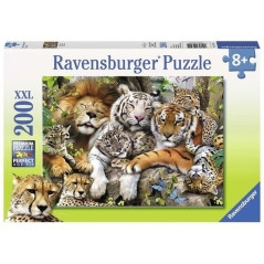INGROSSO PUZZLE 200PX XXL I GRAN