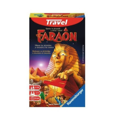 INGROSSO FARAON TRAVEL 2/4GIOCAT