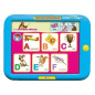 MASHA E ORSO MIO TAB TOCCAIMPARA 3/6ANNI 32.5X24.7X5CM EAN 8008324051229 INGROSSO GIOCHI PRIMA INFANZIA