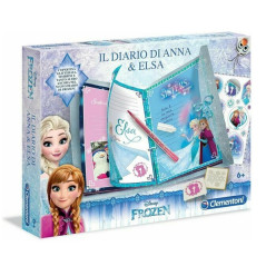 INGROSSO FROZEN IL DIARIO DI ELS