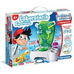 INGROSSO LABORATORIO DELLE ESPER