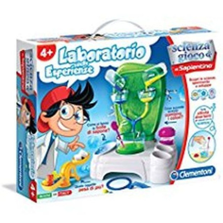 INGROSSO LABORATORIO DELLE ESPER