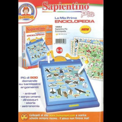 INGROSSO SAPIENTINO PIU' ENCICLO