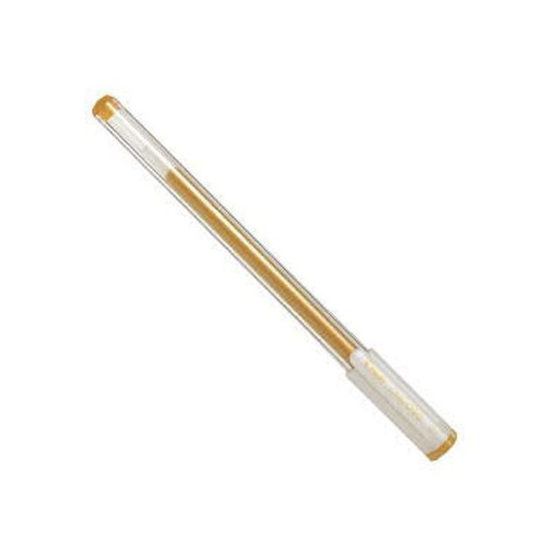 CHOOSE BEGREEN ORO PUNTA 0.7MM MEDIA TRATTO 0.39MM RICARICABILE EAN 4902505373954 INGROSSO PENNE PER LA SCUOLA