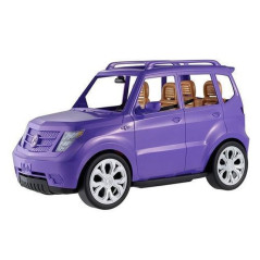 INGROSSO SUV DI BARBIE 25.5X47X2