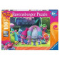 PUZZLE 100 PZ.XXL FROZEN A O CUCCIOLI BI ANCHI +6 ANNI EAN 4005556109289 INGROSSO PUZZLE CLASSICI