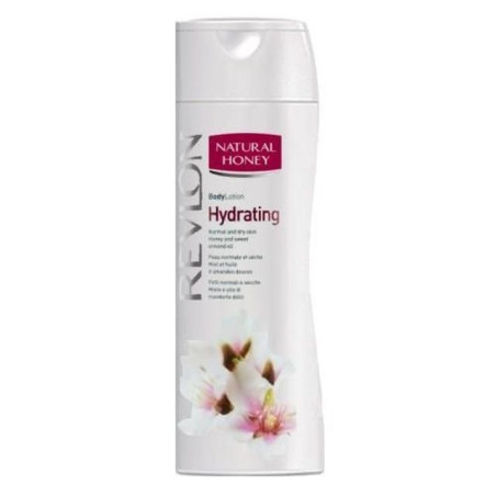 REVLON NATURAL HONEY CR CORPO ORIGINAL IDRATANTE PERFETTA 400ML EAN 8411126039645 INGROSSO CREME