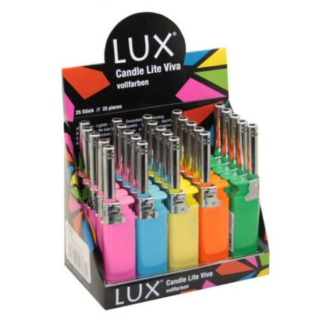 INGROSSO ACCENDIGAS ATOMIC MINI