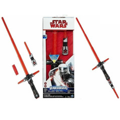INGROSSO STAR WARS E8 SPADA LASE