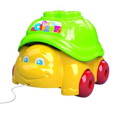 INGROSSO CLEMMY SECCHIELLO TARTA