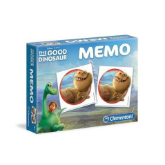INGROSSO MEMO THE GOOD DINOSAUR